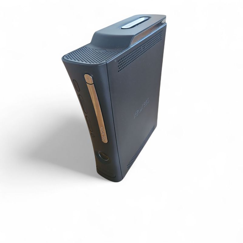 XBOX 360 ELITE 120GB BASENHET