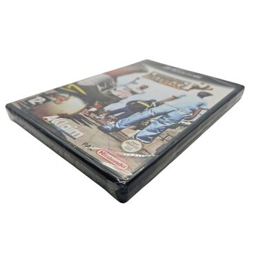 URBAN FREESTYLE SOCCER GAMECUBE NYTT INPLASTAD