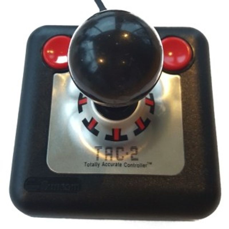 SUNCOM TAC 2 JOYSTICK