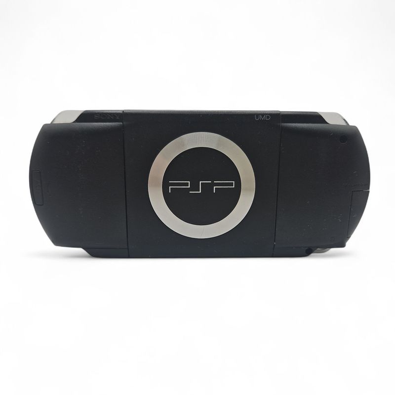 SONY PSP-1004 BASENHET