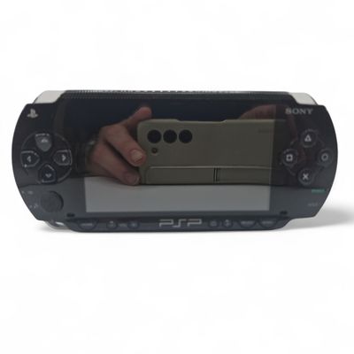 SONY PSP-1004 BASENHET