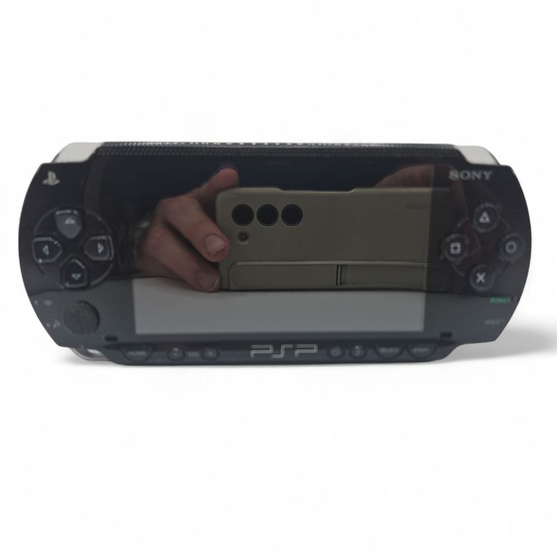 SONY PSP-1004 BASENHET