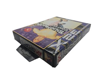 TOUGHMAN CONTEST 32X