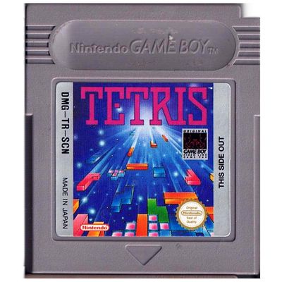 TETRIS GAMEBOY SCN