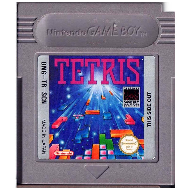 TETRIS GAMEBOY SCN