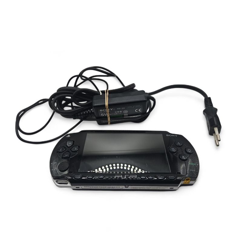 SONY PSP-1004 BASENHET