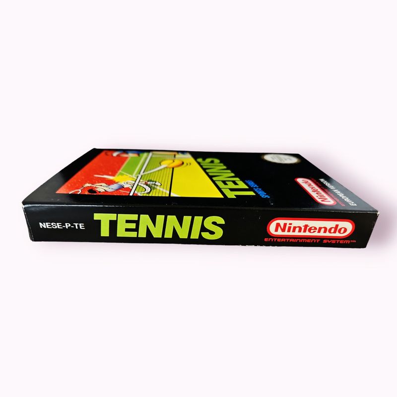 TENNIS NES SCN BIGBOX