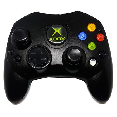 XBOX CONTROLLER S