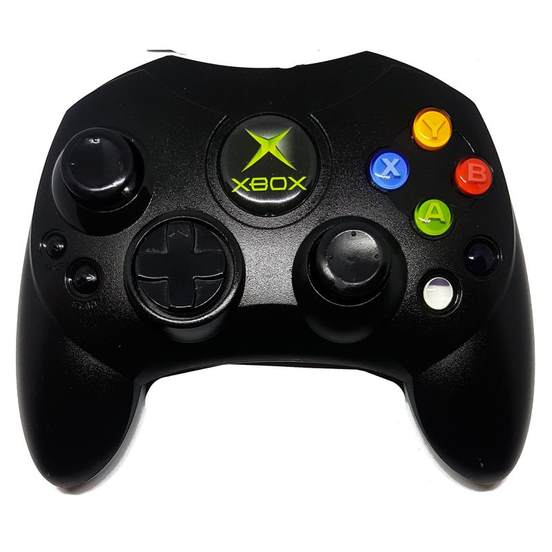 XBOX CONTROLLER S