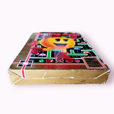 MS PAC-MAN NES TENGEN