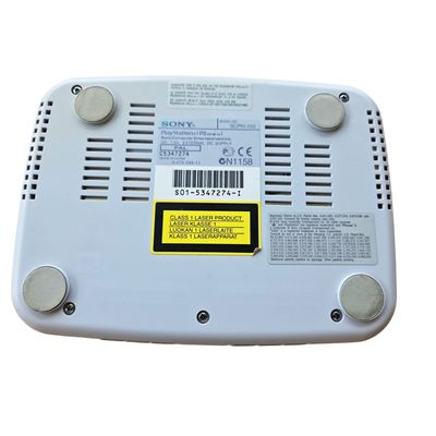 SONY PS ONE BASENHET