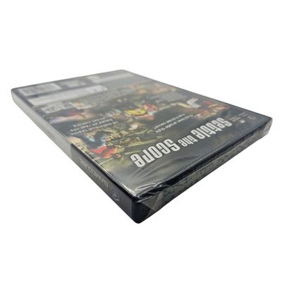 URBAN FREESTYLE SOCCER GAMECUBE NYTT INPLASTAD