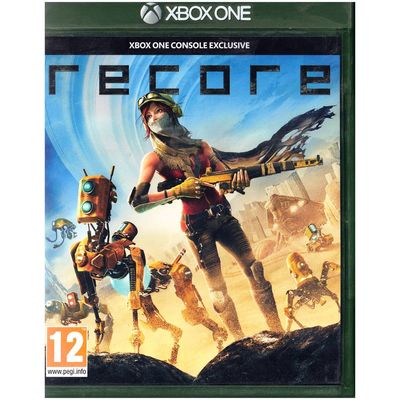 RECORE XBOX ONE