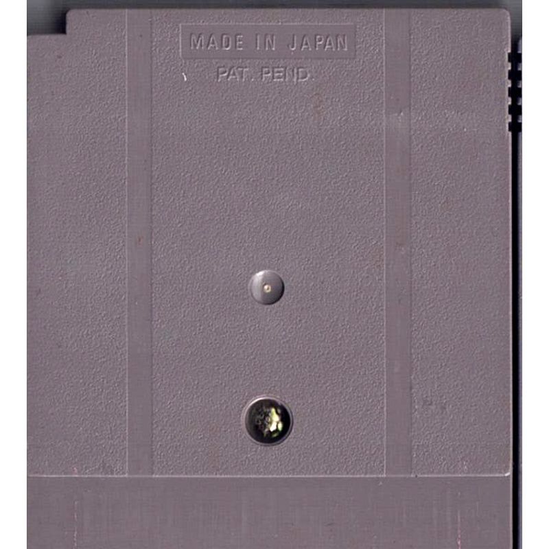 POKEMON RED GAMEBOY JAPANSK NYTT BATTERI