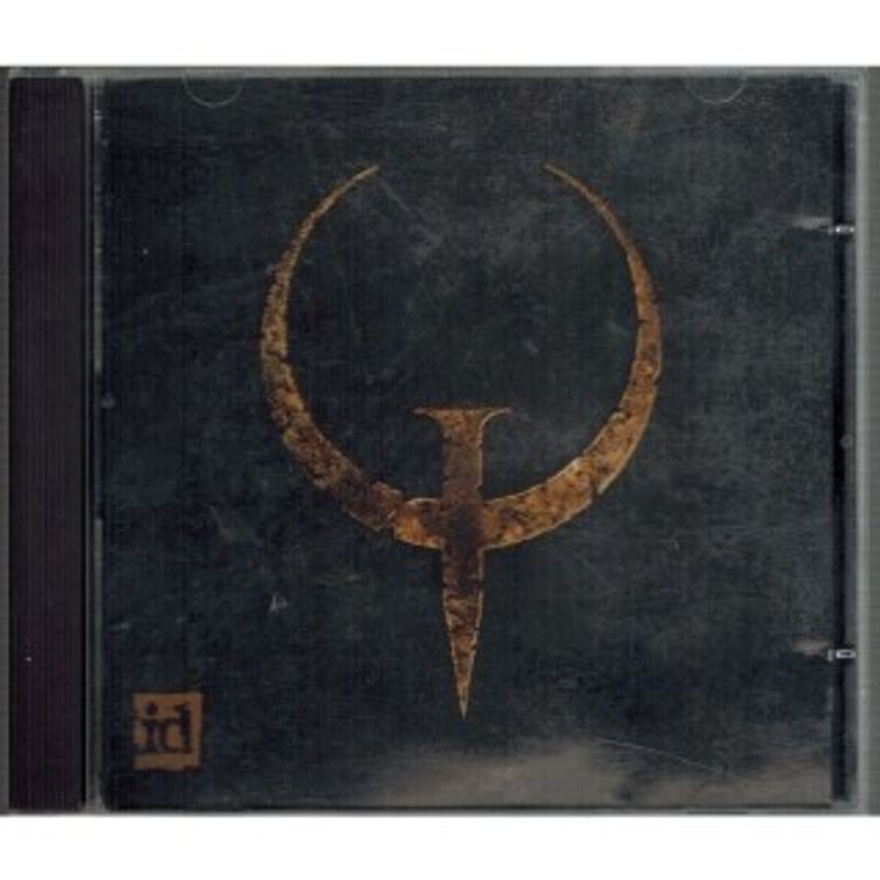 QUAKE PC