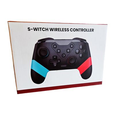 VOYEE SWITCH WIRELESS PRO CONTROLLER SWITCH