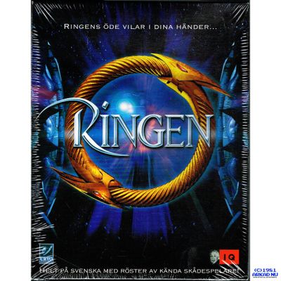 RINGEN PC BIGBOX INPLASTAD