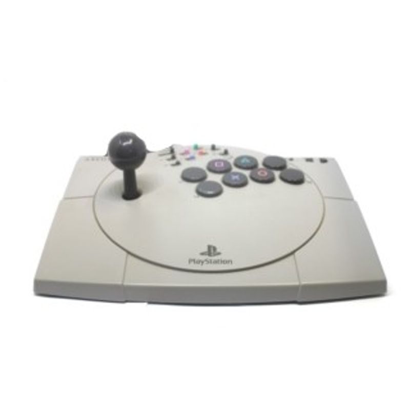 ASCIIWARE PS1 CONTROLLER SCEH-0002