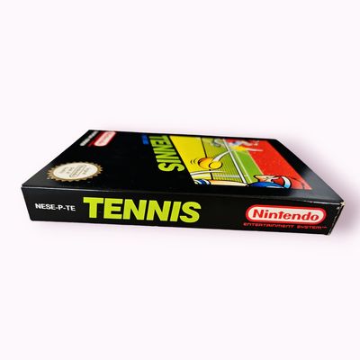 TENNIS NES SCN BIGBOX