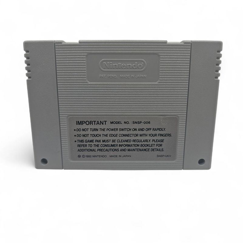 THE LEGEND OF ZELDA A LINK TO THE PAST SNES SCN