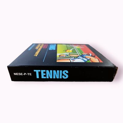 TENNIS NES