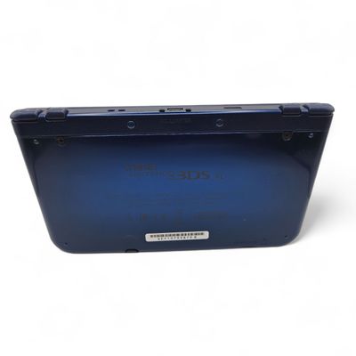 NEW NINTENDO 3DS XL