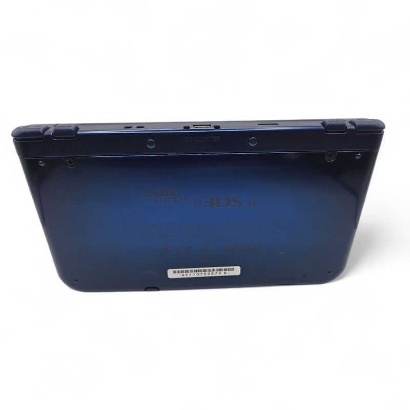 NEW NINTENDO 3DS XL