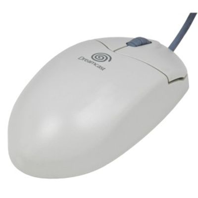 MOUSE DREAMCAST