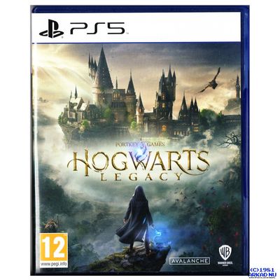 HOGWARTS LEGACY PS5