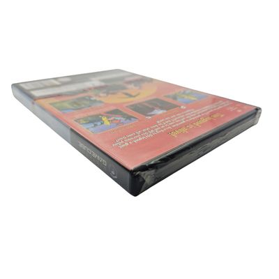 DOSHIN THE GIANT GAMECUBE NYTT INPLASTAD