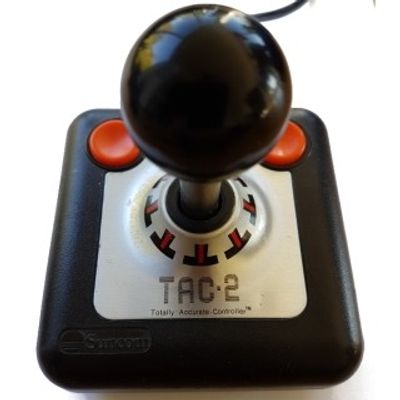 SUNCOM TAC 2 JOYSTICK