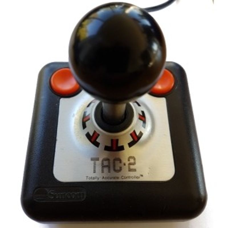 SUNCOM TAC 2 JOYSTICK