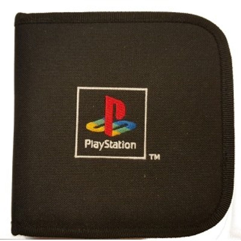 PLAYSTATION SPELVÄSKA