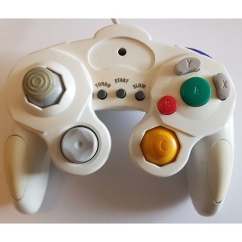 GAMECUBE KONTROLLER NONAME