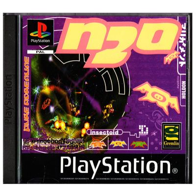 N2O PS1