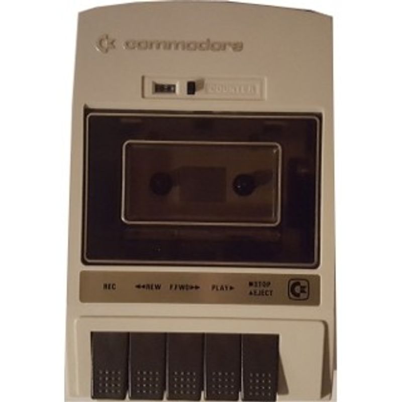 C2N CASSETTE UNIT