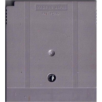 YOSHIS EGG GAMEBOY JAPANSK
