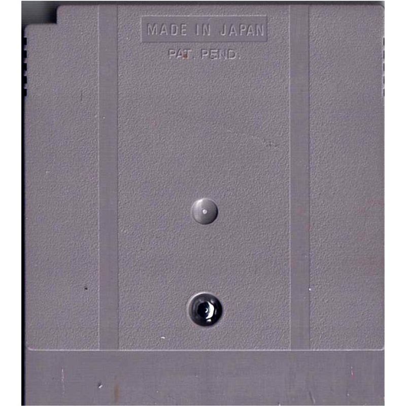YOSHIS EGG GAMEBOY JAPANSK