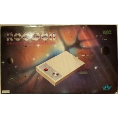 ROCGEN RG300C GENLOCK AMIGA