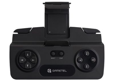 GAMETEL SPELKONSOLL BLUETOOTH ANDROID
