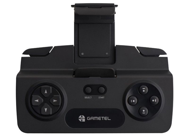 GAMETEL SPELKONSOLL BLUETOOTH ANDROID