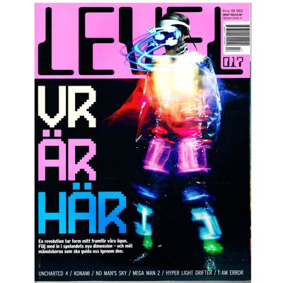 LEVEL NR 017 20160512