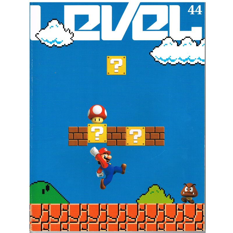 LEVEL NR 44