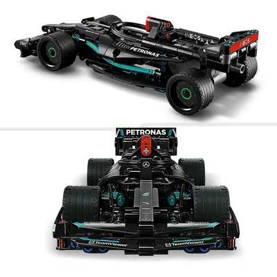 Mercedes-AMG F1 W14 Pull-Back - Technic - 42165 - LEGO