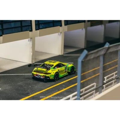 Porsche 911 GT3 R (992) - DTM Champion 2023 - Tarmac Works