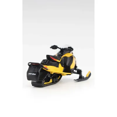 Ski-Doo 850 MXZ Blizzard  - Snöskoter - Diecast Masters - 1:32