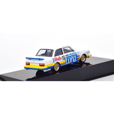 Volvo 240 ETCC 1984 Granberg / Petersson - Ixo Models - 1:43