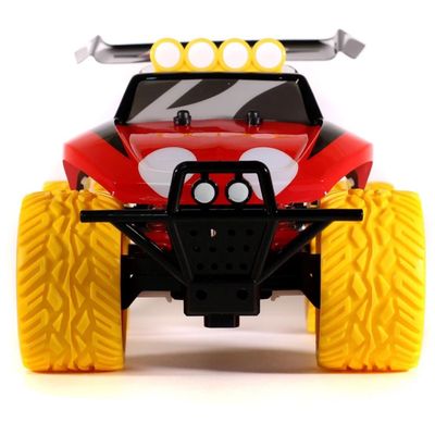 Mickey Buggy - Radiostyrd Buggy - Jada Toys