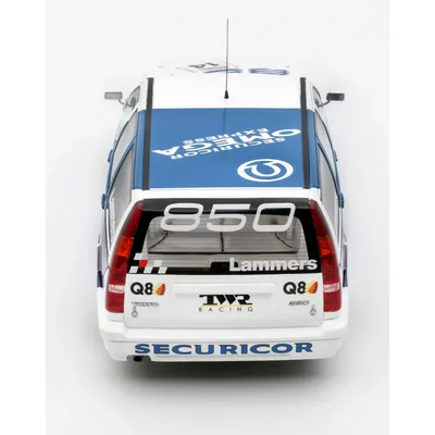 Volvo 850 Estate BTCC 1994 - Jan Lammers - Ottomobile - 1:18