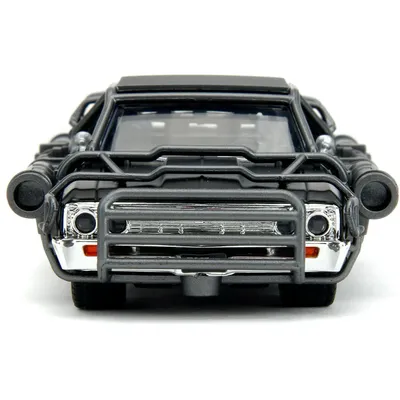 1967 Chevrolet El Camino - Fast & Furious - Jada - 13 cm